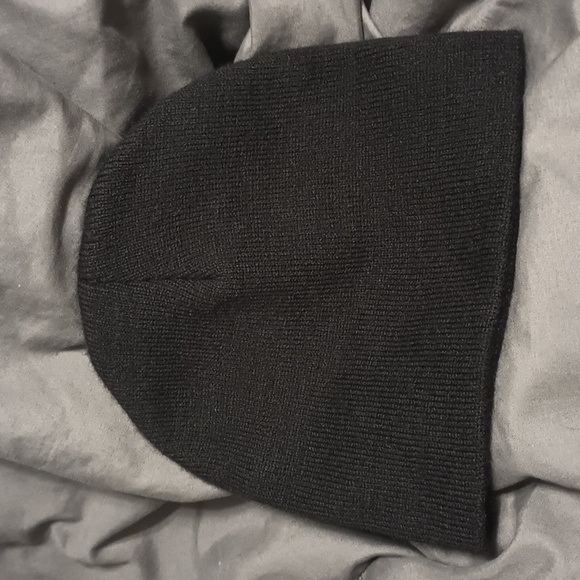 Black OSU (Oklahoma State University) Beanie - Picture 2 of 2